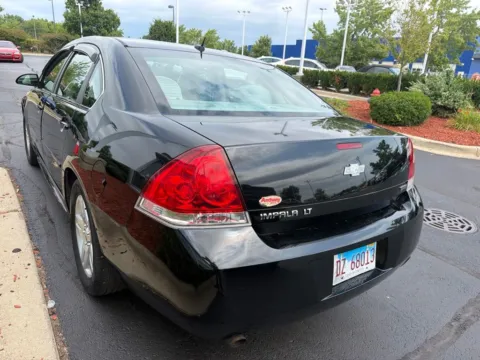 Photos of 2015 Chevrolet Impala Limited LT for sale in Gurnee, IL at CarWise Gurnee