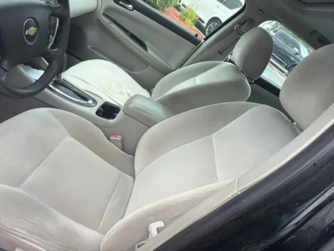 Another view of 2015 Chevrolet Impala Limited LT for sale in Gurnee, IL at CarWise Gurnee
