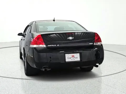 More photos of 2015 Chevrolet Impala Limited LT at CarWise Gurnee, IL
