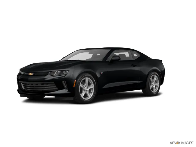 2016 Chevrolet Camaro 1LT for sale in Gurnee, IL