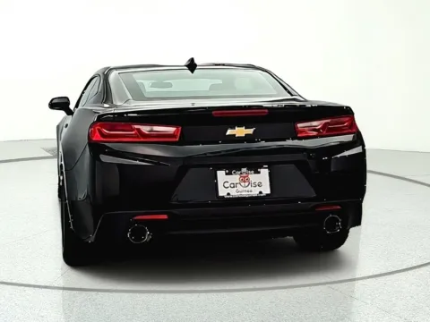 More photos of 2016 Chevrolet Camaro 1LT at CarWise Gurnee, IL