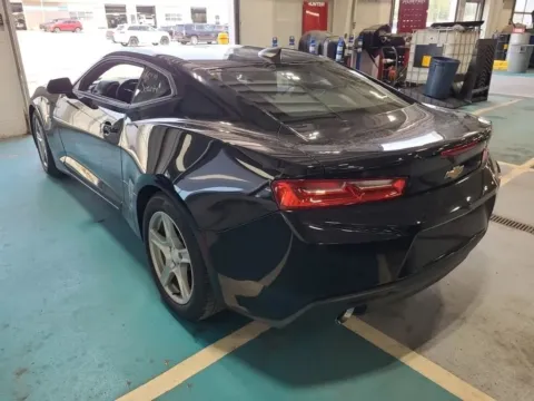 Photos of 2016 Chevrolet Camaro 1LT for sale in Gurnee, IL at CarWise Gurnee