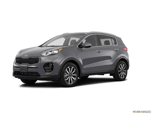 2017 Kia Sportage EX for sale in Gurnee, IL
