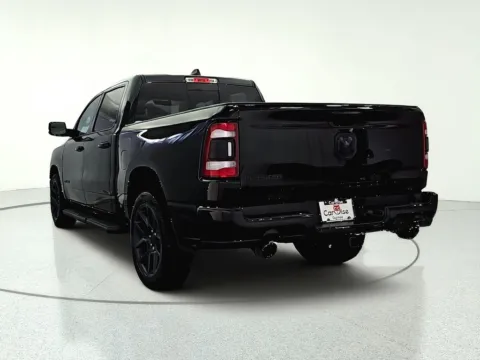 More photos of 2023 Ram 1500 Laramie at CarWise Gurnee, IL