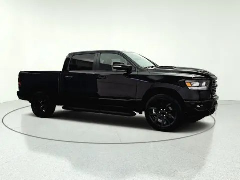 Photos of 2023 Ram 1500 Laramie for sale in Gurnee, IL at CarWise Gurnee