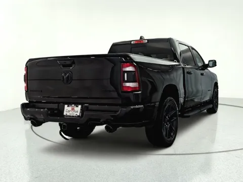 More photos of 2023 Ram 1500 Laramie at CarWise Gurnee, IL