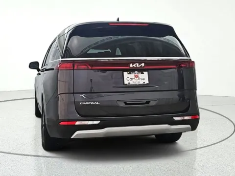 More photos of 2024 Kia Carnival LX at CarWise Gurnee, IL