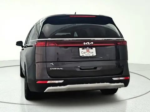 More photos of 2024 Kia Carnival LX at CarWise Gurnee, IL