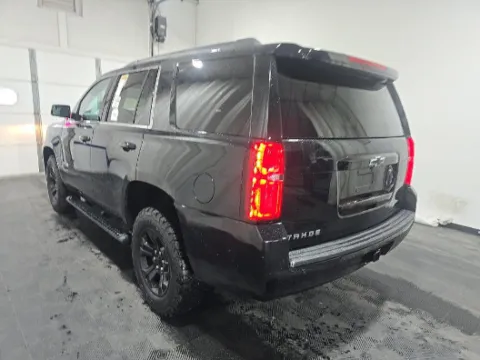 Photos of 2020 Chevrolet Tahoe LS for sale in Gurnee, IL at CarWise Gurnee