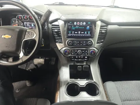 Another view of 2020 Chevrolet Tahoe LS for sale in Gurnee, IL at CarWise Gurnee