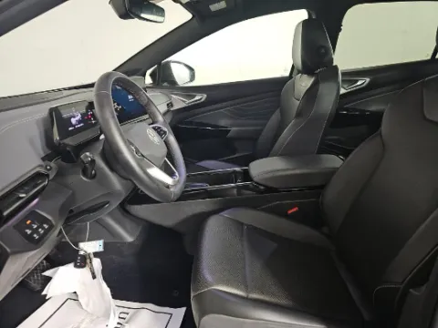 Another view of 2023 Volkswagen ID.4 Pro S for sale in Gurnee, IL at CarWise Gurnee
