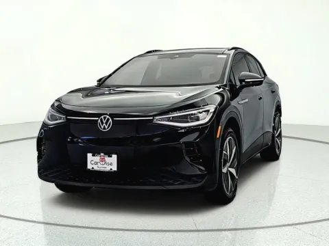 Photos of 2023 Volkswagen ID.4 Pro S for sale in Gurnee, IL at CarWise Gurnee