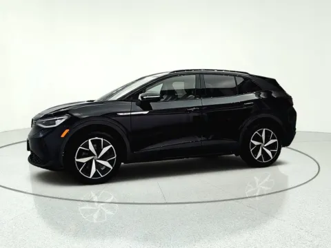 More photos of 2023 Volkswagen ID.4 Pro S at CarWise Gurnee, IL