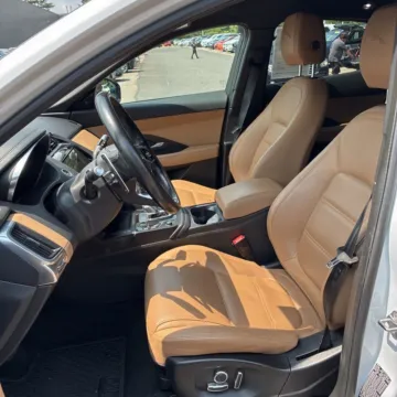 Another view of 2021 Jaguar E-PACE P250 SE for sale in Gurnee, IL at CarWise Gurnee