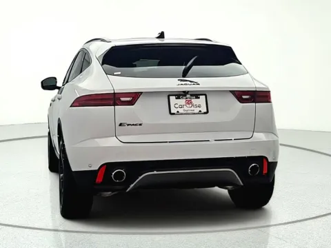 More photos of 2021 Jaguar E-PACE P250 SE at CarWise Gurnee, IL