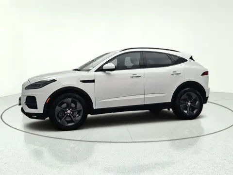Another view of 2021 Jaguar E-PACE P250 SE for sale in Gurnee, IL at CarWise Gurnee