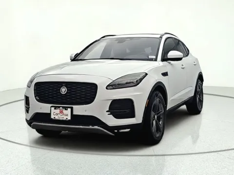 Photos of 2021 Jaguar E-PACE P250 SE for sale in Gurnee, IL at CarWise Gurnee