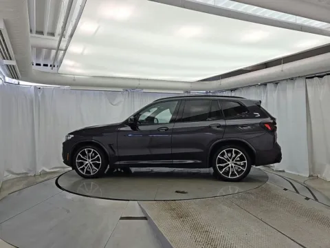 More photos of 2022 BMW X3 M40i at CarWise Gurnee, IL