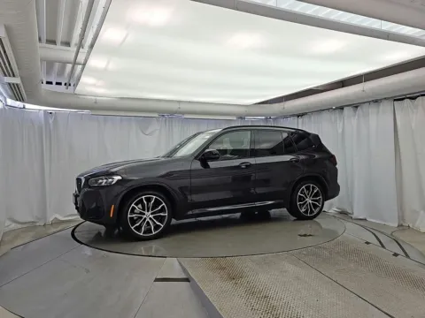 Another view of 2022 BMW X3 M40i for sale in Gurnee, IL at CarWise Gurnee