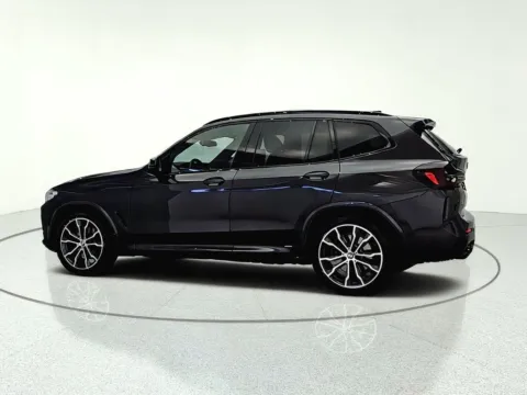 More photos of 2022 BMW X3 M40i at CarWise Gurnee, IL