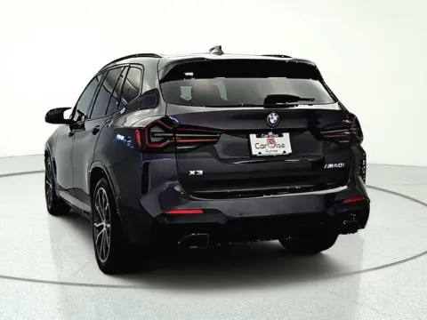 More photos of 2022 BMW X3 M40i at CarWise Gurnee, IL