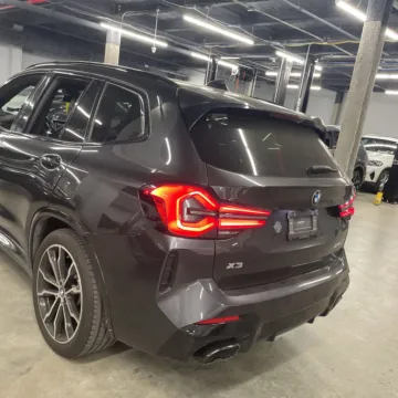 Photos of 2022 BMW X3 M40i for sale in Gurnee, IL at CarWise Gurnee