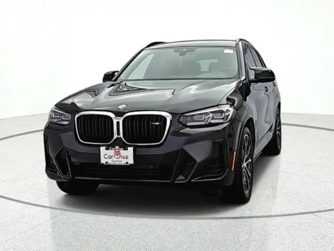 Photos of 2022 BMW X3 M40i for sale in Gurnee, IL at CarWise Gurnee