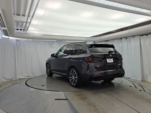 More photos of 2022 BMW X3 M40i at CarWise Gurnee, IL