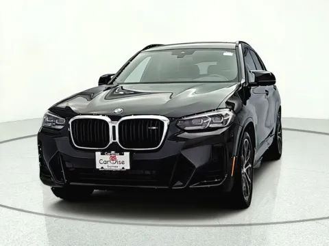 Photos of 2022 BMW X3 M40i for sale in Gurnee, IL at CarWise Gurnee
