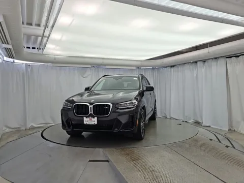 Photos of 2022 BMW X3 M40i for sale in Gurnee, IL at CarWise Gurnee