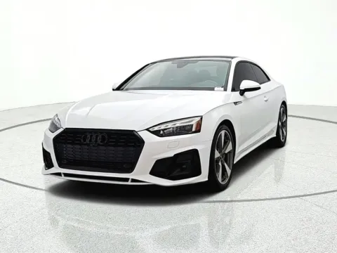 Photos of 2021 Audi A5 45 S line Prestige for sale in Gurnee, IL at CarWise Gurnee