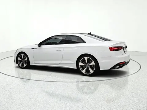 More photos of 2021 Audi A5 45 S line Prestige at CarWise Gurnee, IL