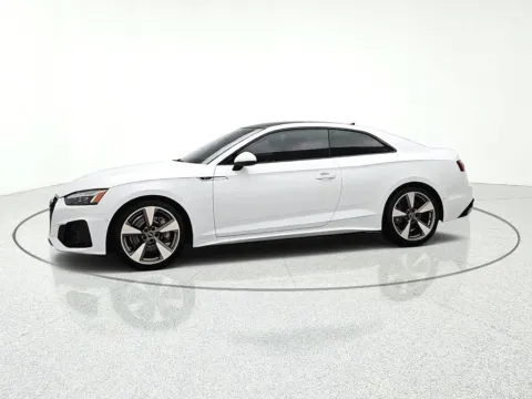 More photos of 2021 Audi A5 45 S line Prestige at CarWise Gurnee, IL