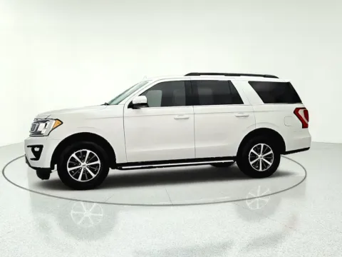 Another view of 2021 Ford Expedition XLT for sale in Gurnee, IL at CarWise Gurnee