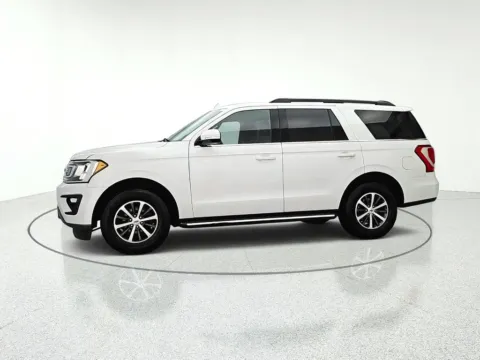 Another view of 2021 Ford Expedition XLT for sale in Gurnee, IL at CarWise Gurnee