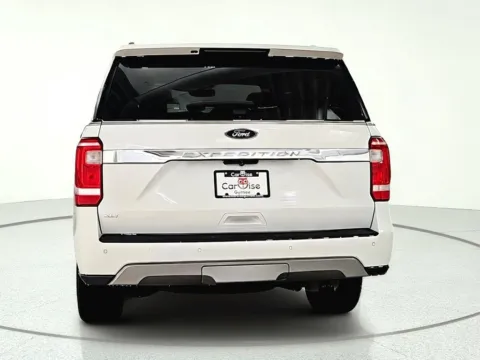 More photos of 2021 Ford Expedition XLT at CarWise Gurnee, IL