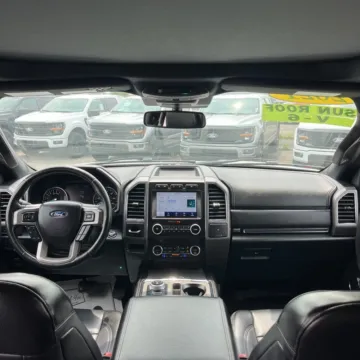 Another view of 2021 Ford Expedition XLT for sale in Gurnee, IL at CarWise Gurnee