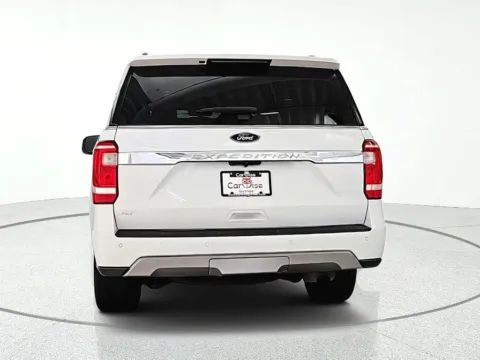 More photos of 2021 Ford Expedition XLT at CarWise Gurnee, IL