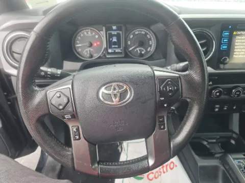 Another view of 2018 Toyota Tacoma TRD Off-Road for sale in Gurnee, IL at CarWise Gurnee