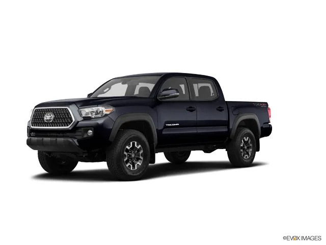 2018 Toyota Tacoma TRD Off-Road for sale in Gurnee, IL