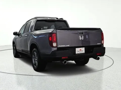 More photos of 2021 Honda Ridgeline RTL-E at CarWise Gurnee, IL
