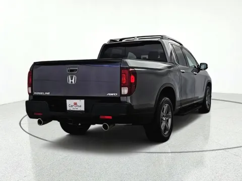More photos of 2021 Honda Ridgeline RTL-E at CarWise Gurnee, IL