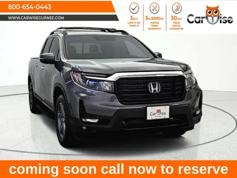 Unknown 2021 Honda Ridgeline RTL-E for sale in Gurnee, IL