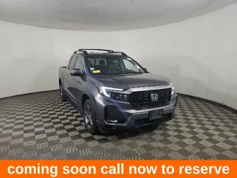 Unknown 2021 Honda Ridgeline RTL-E for sale in Gurnee, IL