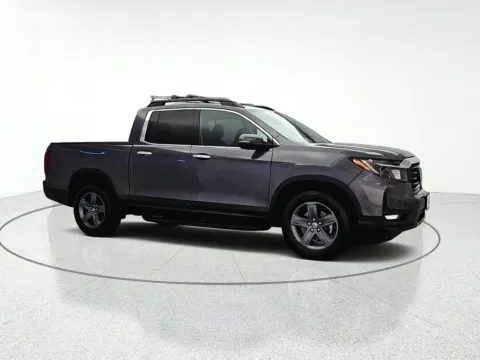Photos of 2021 Honda Ridgeline RTL-E for sale in Gurnee, IL at CarWise Gurnee