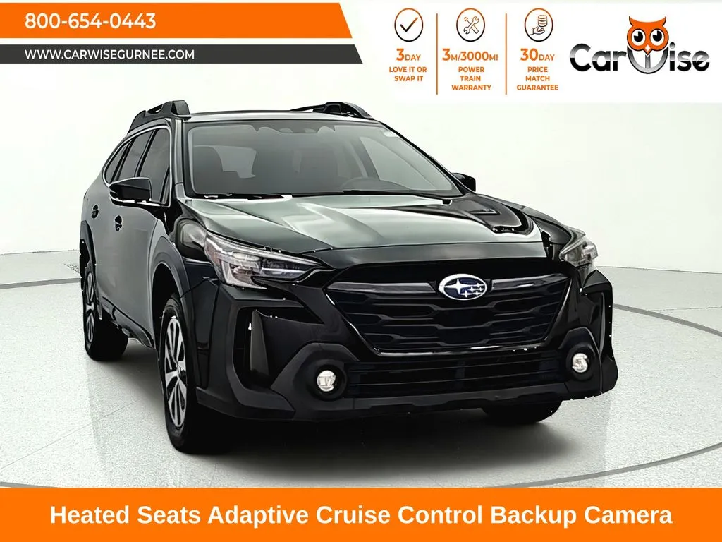 2023 Subaru Outback Premium