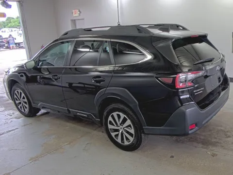 Photos of 2023 Subaru Outback Premium for sale in Gurnee, IL at CarWise Gurnee