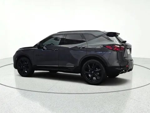 More photos of 2020 Chevrolet Blazer RS at CarWise Gurnee, IL