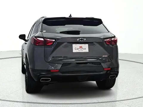 More photos of 2020 Chevrolet Blazer RS at CarWise Gurnee, IL
