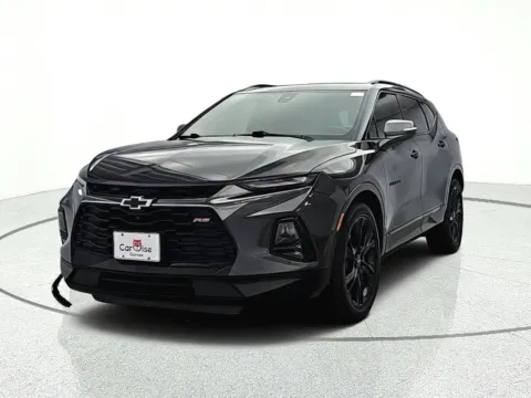 Photos of 2020 Chevrolet Blazer RS for sale in Gurnee, IL at CarWise Gurnee
